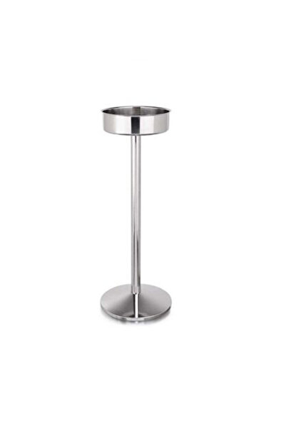 Moratti România Stainless steel shaker stand, 64 cm