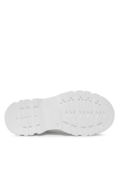 Tommy Hilfiger Μπότες για κορίτσια T4A5-33039-1453100 Λευκό