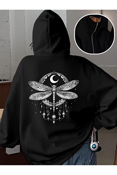 ship master Hanorac unisex Ninja cu mască de zăpadă Cardigan din lână groasă ...