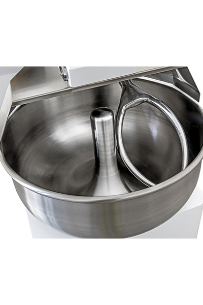 Moratti România Moratti professional arm dough mixer, 17 liters