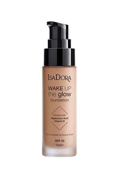 Isadora كريم أساس "استيقظي على التوهج" 5C