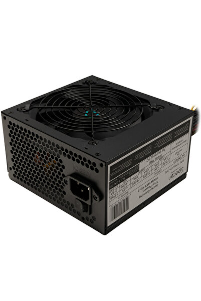 Spacer Sursă ATX True Power TP700 (700W pentru PC de gaming de 700W), PFC act...