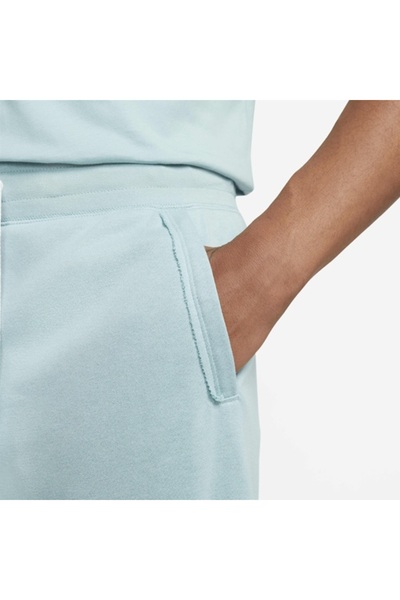 Nike Clup Alumni̇ French Terry Men's Shorts-Sprtx