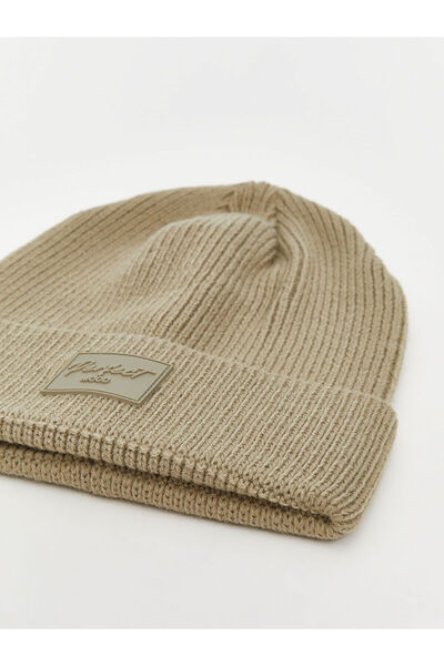 LC Waikiki Beretă pentru femei cu broderie etică (W5)