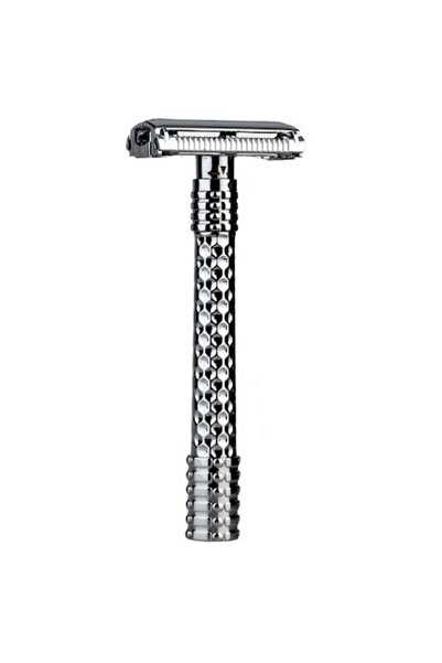 RazoRock Brici de siguranță clasic cu fluture