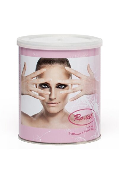 ROİAL Ceară liposolubilă Titanium Rosa, Royal, 800ml