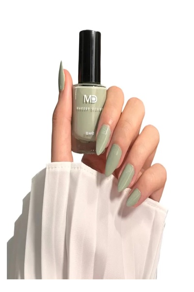 MDBeauty European nail polish