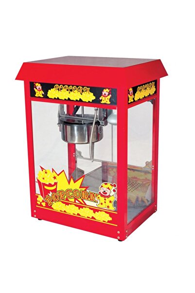 Moratti România Moratti popcorn maker, 1370 W