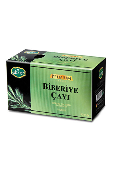Medite Organik عبوة من 2 شاي أعشاب الروزماري (2×20 كيس)