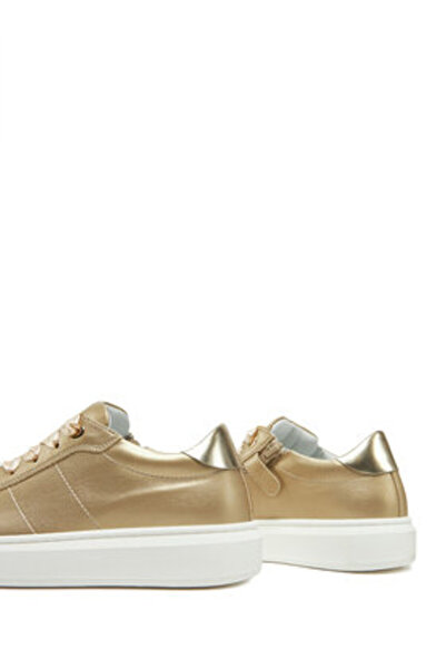 Calvin Klein Jeans Αθλητικά Παπούτσια για Κορίτσια V4A9-83046-1322514- Χρυσό