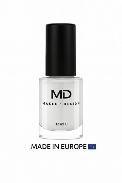 MDBeauty طلاء أظافر صناعة أوروبية