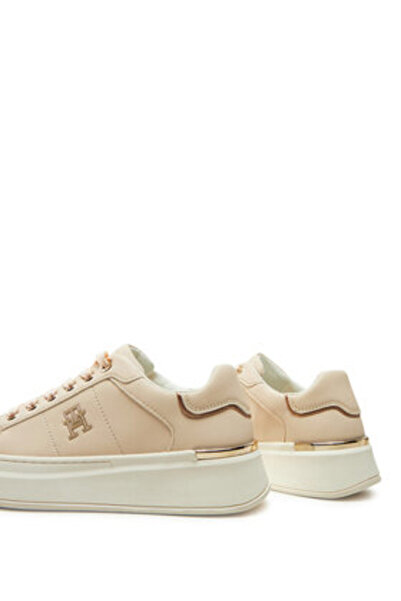 Tommy Hilfiger Αθλητικά Παπούτσια για Κορίτσια T3A9-33749-1355359- Ροζ