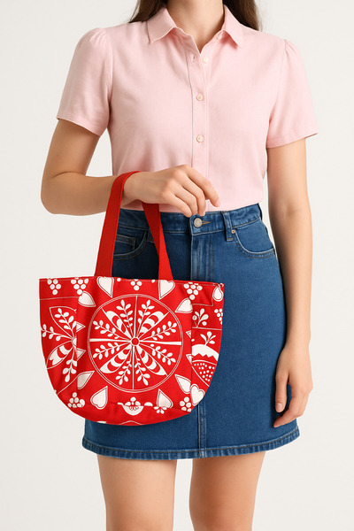 ByLily Tote Bag for Everyday Use