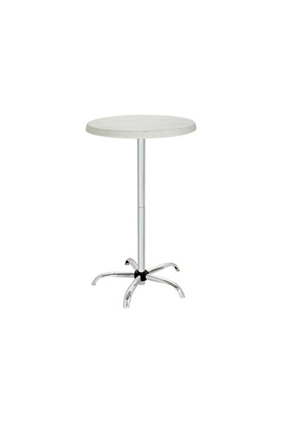 Moratti România Masa Bistro Moratti, 675 mm / 1170 mm