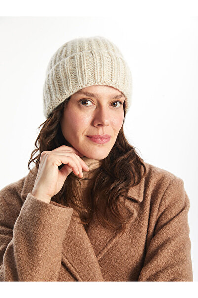 LC Waikiki Lcw Accessories Basic Women's Beret