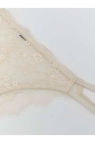 LC Waikiki Lcw Dream Fancy Brazilian Panties with Lace (W5)