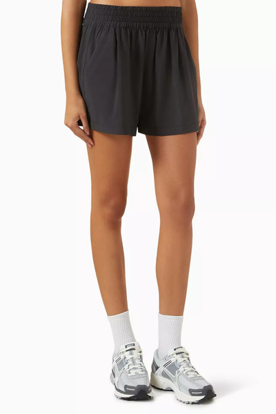 Vuori Villa Shorts, Relaxed Fit & Soft Waistband, Casual & Travel Chic