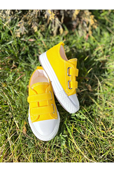 NeSe Shoes Keten Girls' Sports Shoes Sneaker