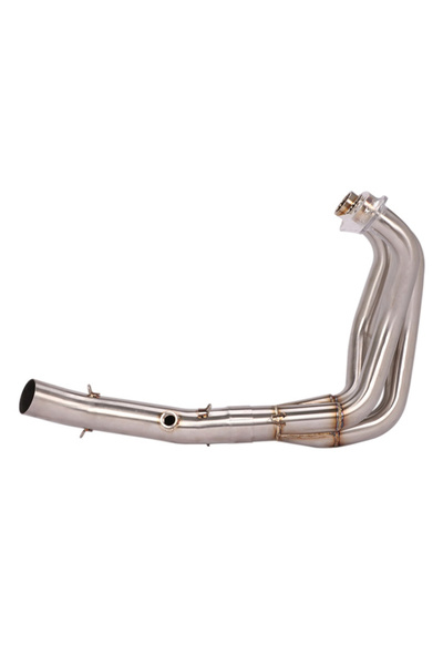 Yamaha MT09 FZ09 XSR900 HEADERS BORU SET 2014 - 2020