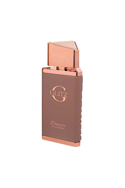 DUMONT PARIS Glitz Demure EAU DE PARFUM 100ML