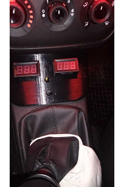 kaplanoto fiat grande punto orta konsol paneli - 5186966