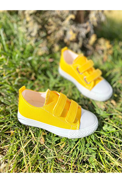 NeSe Shoes Keten Girls' Sports Shoes Sneaker