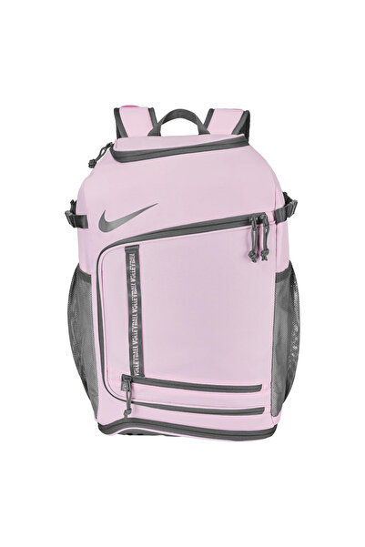 Nike Unisex Pembe Voleybol Sırt Çantası N.101.2420.689.OS