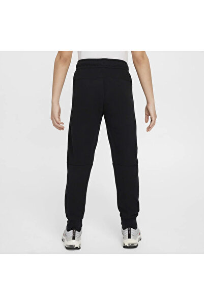 Nike Liverpool FC Tech Fleece Older Kids' (Boys') Football Pants