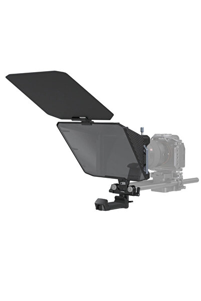 SmallRig 3646 Çok Fonksiyonlu Teleprompter