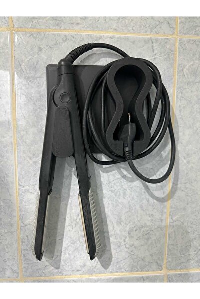 Akay3dPrint Saç Düzleştirici Askısı