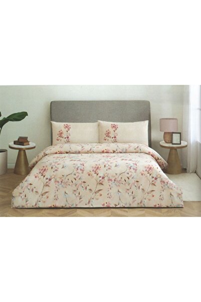 Özdilek Nev Çift Kişilik Nevresim Takımı