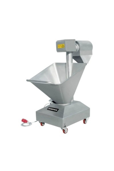 Moratti România Cernator faina Moratti, 380 V, 2000 kg/ora