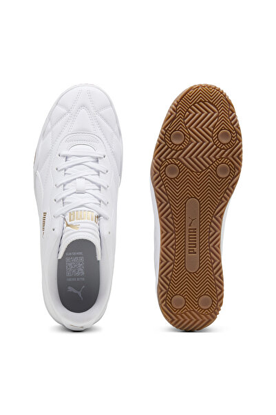 Puma Tifosi Erkek Beyaz Sneaker Ayakkabı 39745407