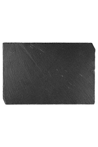 OEM Gray Slate Stone Base 20 x 30 cm