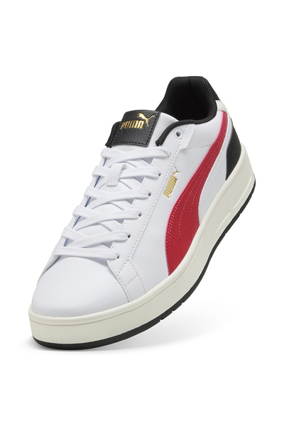 Puma Court Classico Erkek Beyaz Sneaker Ayakkabı 40028411
