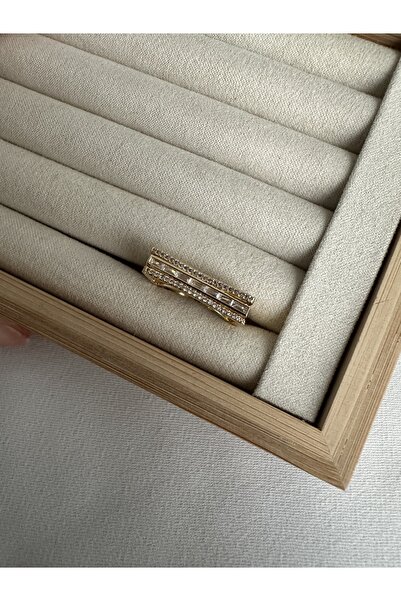 ringbox Gold Layer Ring