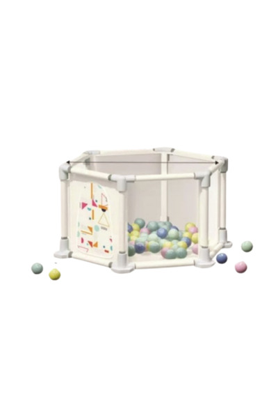 Toys Heaven محبس أطفال