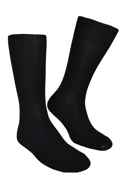 İZMİR ASKERİ MALZEME Samsun 15. Piyade Er Egitim Tugayi Bedelli Acemi Askerlik Pamuklu Siyah Bot Corap