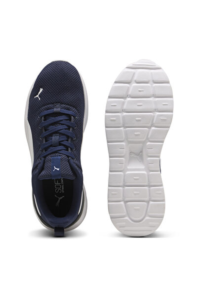 Puma Anzarun Lite Tdp Erkek Lacivert Sneaker Ayakkabı 40550605