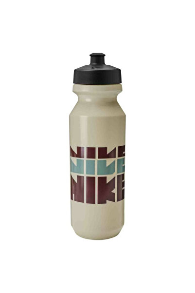 Nike Big Mouth Bottle 2.0 32 Oz Unisex Bej Antrenman Suluk N.000.0041.238.32