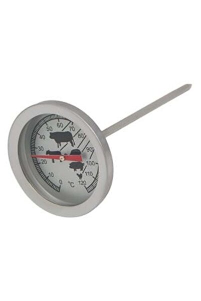 OEM Термометър за месо Ø5 x 10,5 см