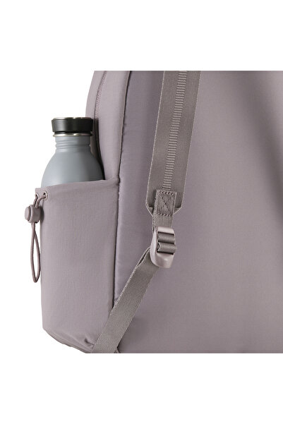 Puma Her Small Women's Burgundy Casual Style Backpack 09171404