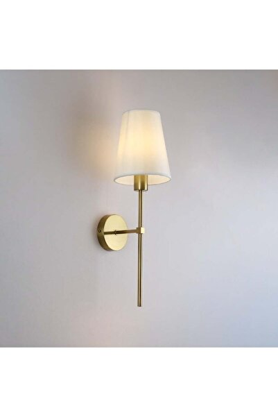 Hammer إضاءة ابليك شاين برايت جدارية مفرد مودرن زيتي E14 .