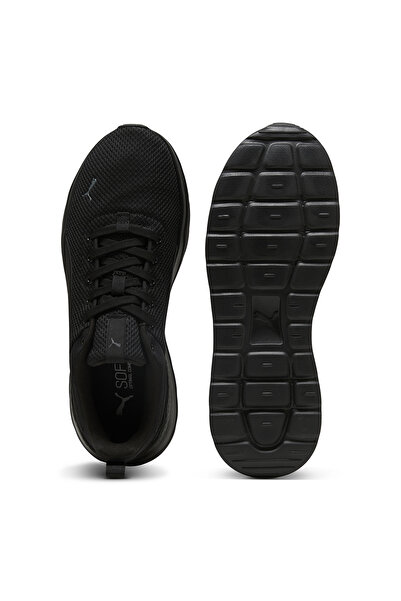 Puma Anzarun Lite Tdp Unisex Siyah Sneaker Ayakkabı 40550601