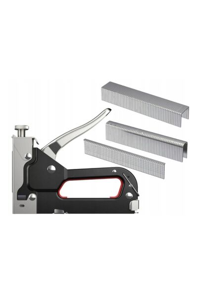 PARKSIDE Capsator manual + 1500 de capse