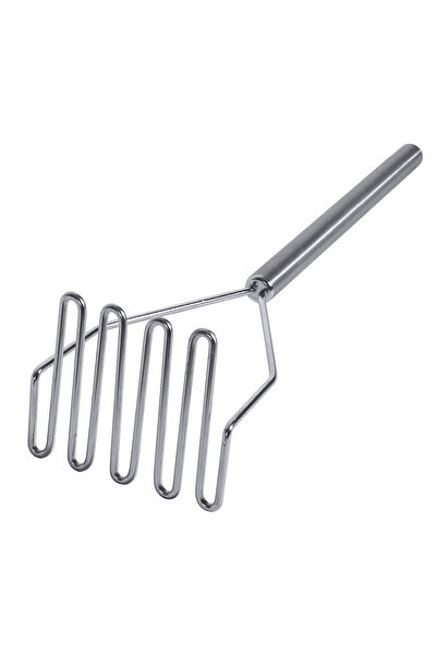 Moratti România Pasator cartofi, 80 cm, cromat