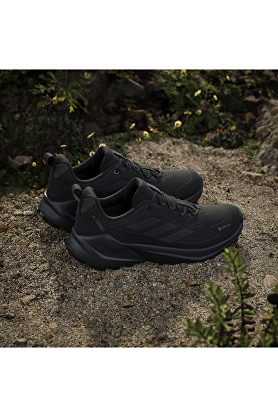 adidas Terrex Trailmaker 2 Gore-Tex Erkek Siyah Outdoor Ayakkabı IH0618