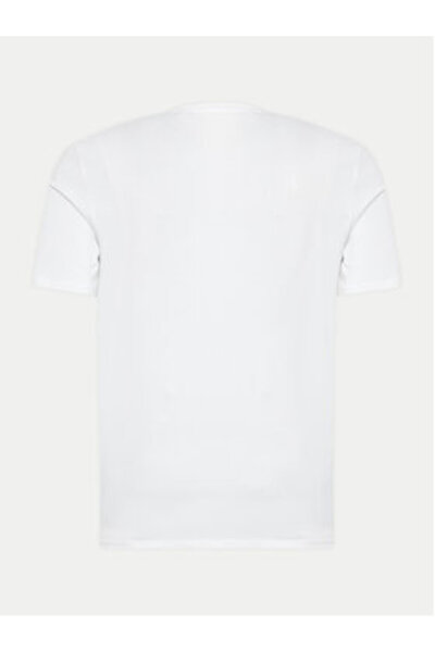 Guess Σετ 3 ανδρικών μπλουζών πολύχρωμα U4YG52KCAM1