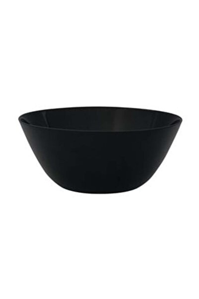 Arcopal Round Black Opal Bowl 1L -