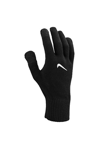 Nike Knit Tech And Tg 3.0 Unisex Siyah Fitness Eldiveni N.101.1919.010.LG